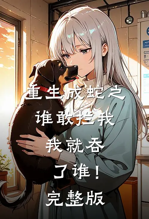 重生成蛇之谁敢拦我,我就吞了谁!完整版
