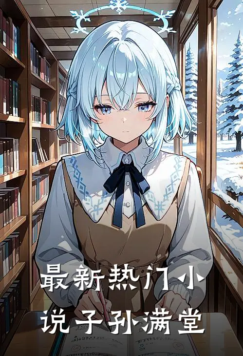 最新热门小说子孙满堂