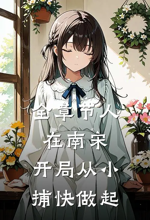 全章节人在南宋：开局从小捕快做起
