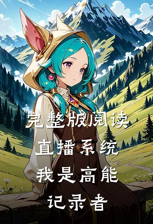 完整版阅读直播系统:我是高能记录者