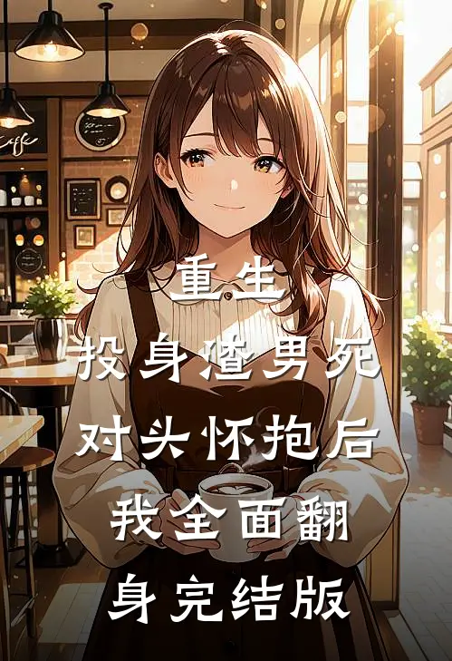 重生:投身渣男死对头怀抱后,我全面翻身完结版