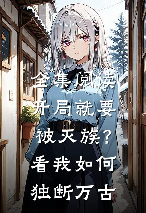 全集阅读开局就要被灭族?看我如何独断万古