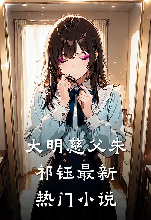 大明慈父朱祁钰最新热门小说