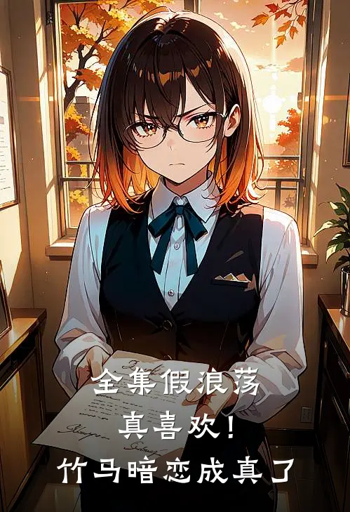 全集假浪荡真喜欢！竹马暗恋成真了