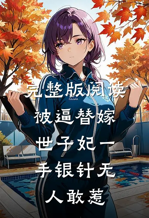 完整版阅读被逼替嫁：世子妃一手银针无人敢惹