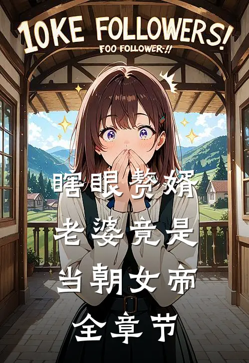瞎眼赘婿,老婆竟是当朝女帝全章节