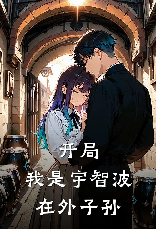 开局,我是宇智波在外子孙