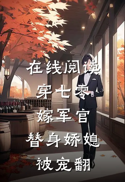 在线阅读穿七零，嫁军官，替身娇媳被宠翻