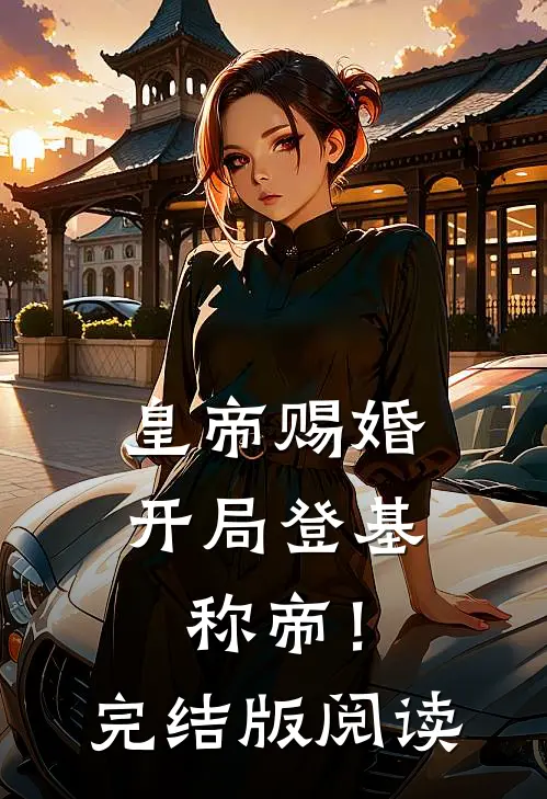 皇帝赐婚，开局登基称帝！完结版阅读