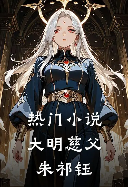 热门小说大明慈父朱祁钰