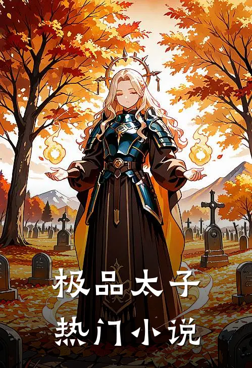 极品太子热门小说