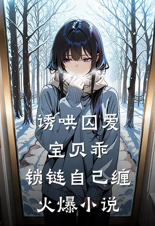 诱哄囚爱：宝贝乖，锁链自己缠火爆小说