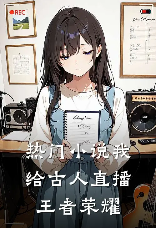 热门小说我给古人直播王者荣耀
