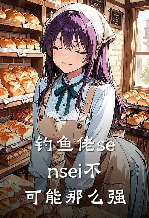 钓鱼佬sensei不可能那么强