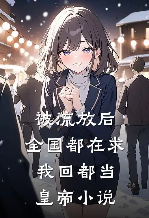 被流放后，全国都在求我回都当皇帝小说