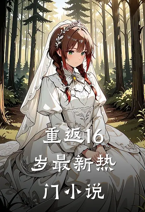 重返16岁最新热门小说