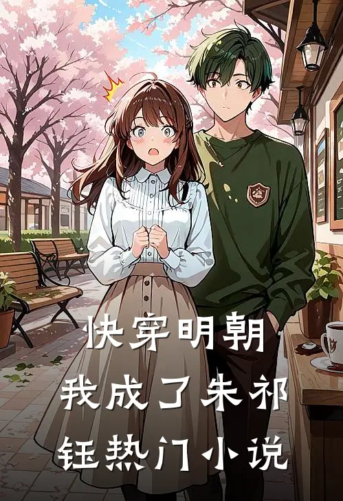 快穿明朝:我成了朱祁钰热门小说