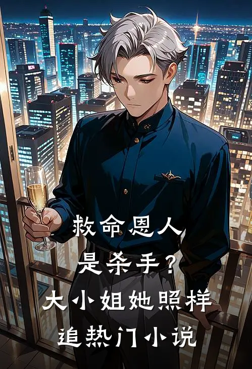 救命恩人是杀手？大小姐她照样追热门小说