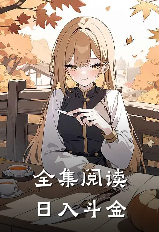 全集阅读日入斗金