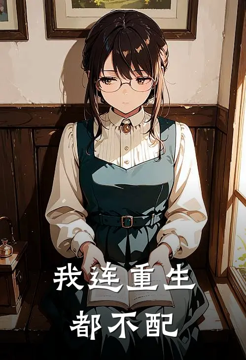 我连重生都不配