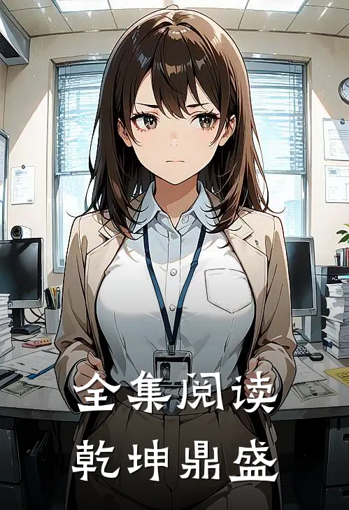 全集阅读乾坤鼎盛