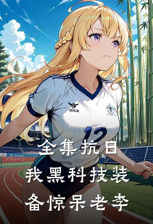 全集抗日：我黑科技装备惊呆老李