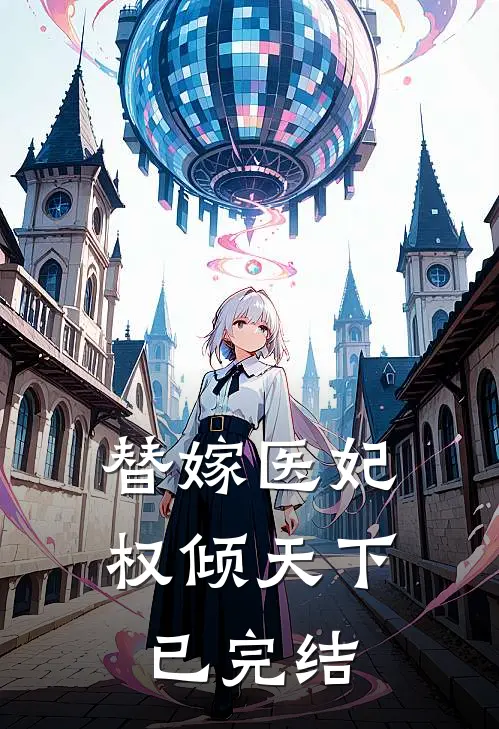替嫁医妃权倾天下已完结