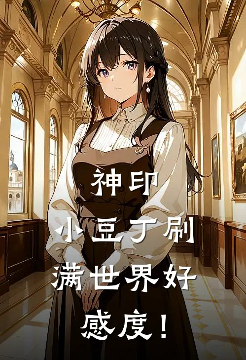 神印:小豆丁刷满世界好感度!