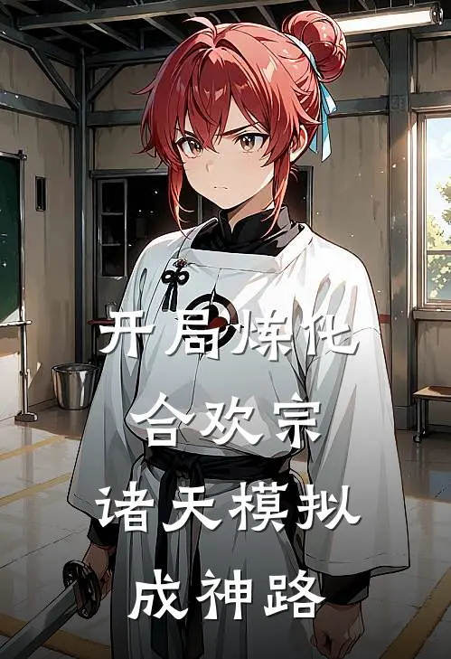 开局炼化合欢宗,诸天模拟成神路