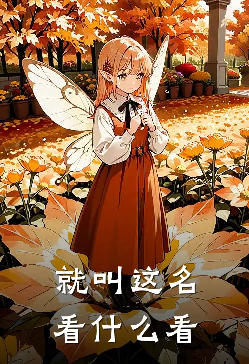 就叫这名,看什么看