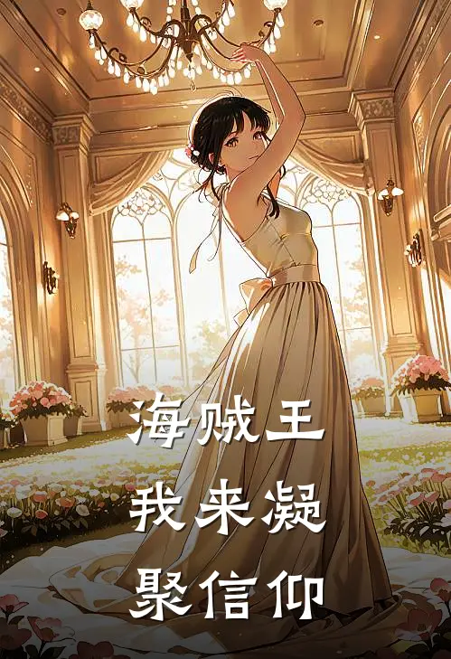 海贼王,我来凝聚信仰