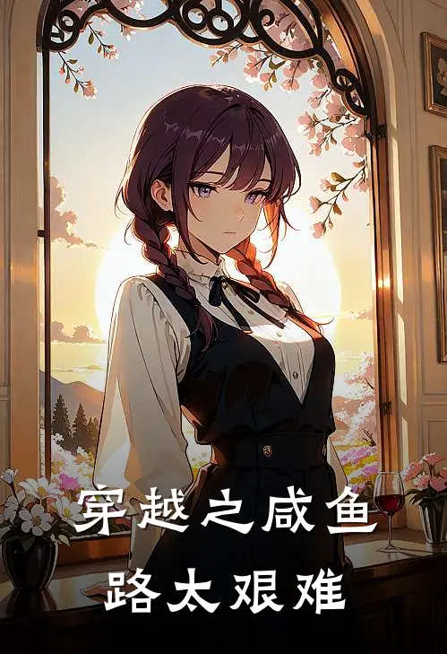 穿越之咸鱼路太艰难