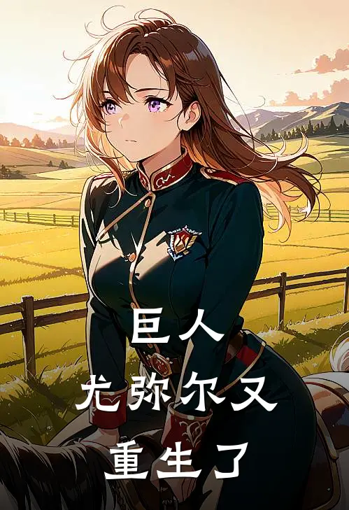 巨人,尤弥尔又重生了