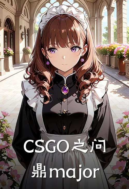 CSGO之问鼎major