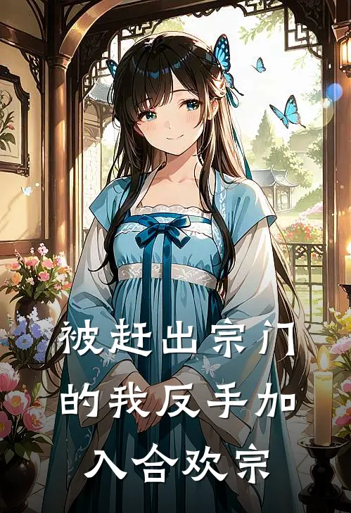 被赶出宗门的我反手加入合欢宗
