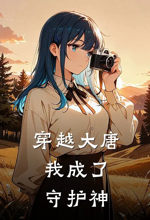 穿越大唐,我成了守护神