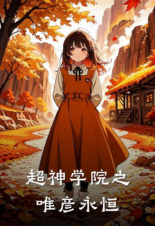 超神学院之唯彦永恒