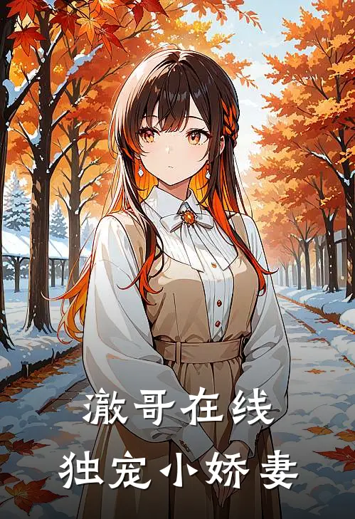 澈哥在线,独宠小娇妻