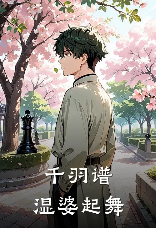 千羽谱:湿婆起舞