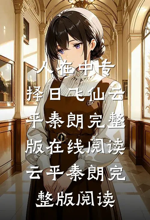 人在中专,择日飞仙
