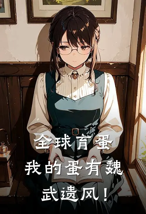 全球育蛋,我的蛋有魏武遗风!