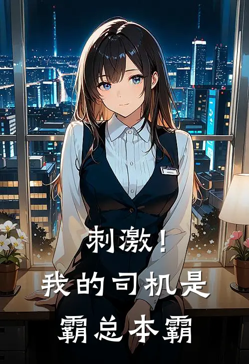 刺激!我的司机是霸总本霸