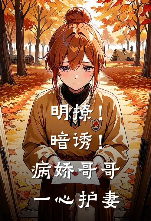 明撩!暗诱!病娇哥哥一心护妻