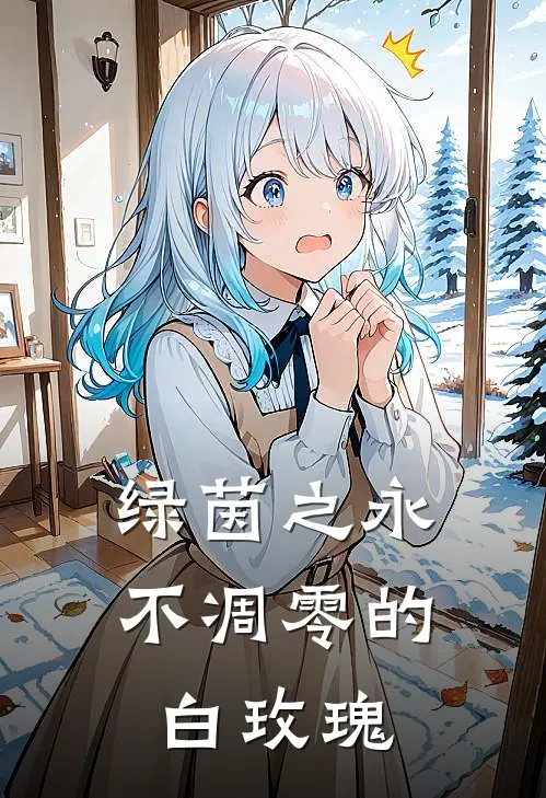 绿茵之永不凋零的白玫瑰