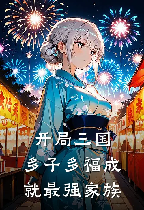 开局三国,多子多福成就最强家族