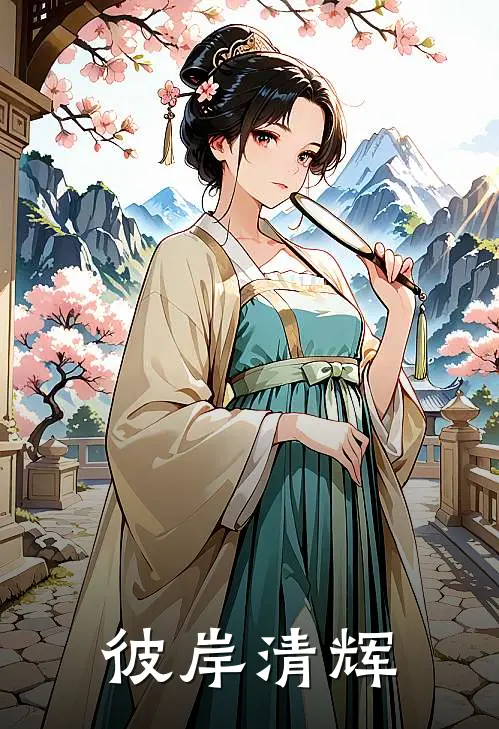 彼岸清辉