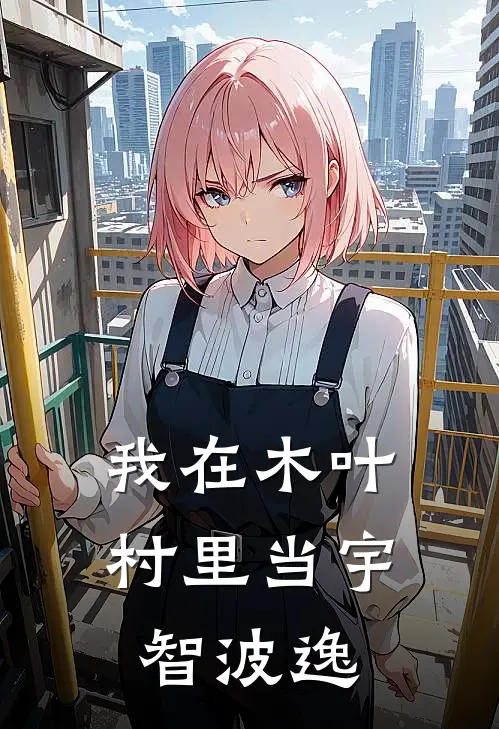 我在木叶村里当宇智波逸
