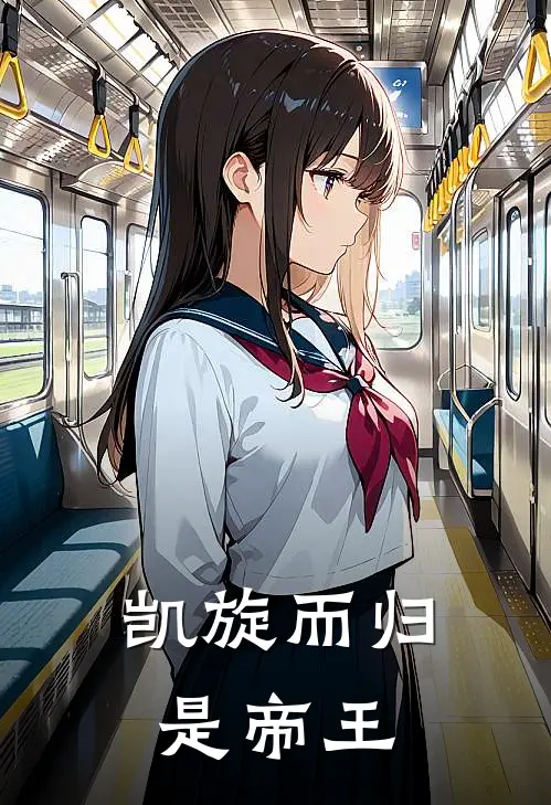 凯旋而归是帝王