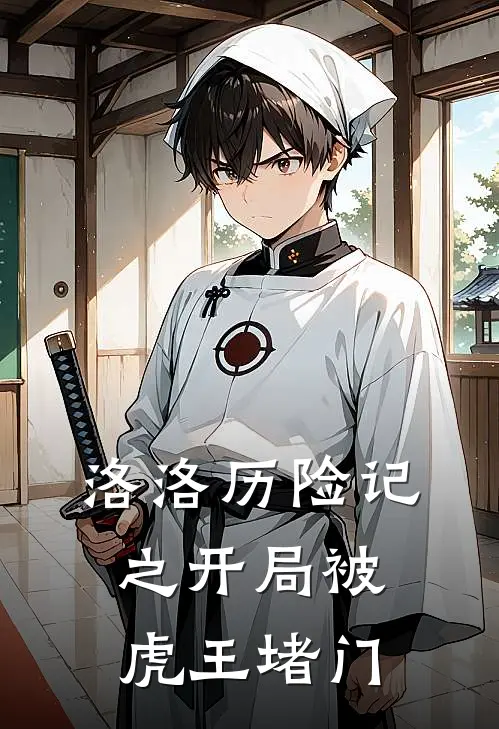 洛洛历险记之开局被虎王堵门