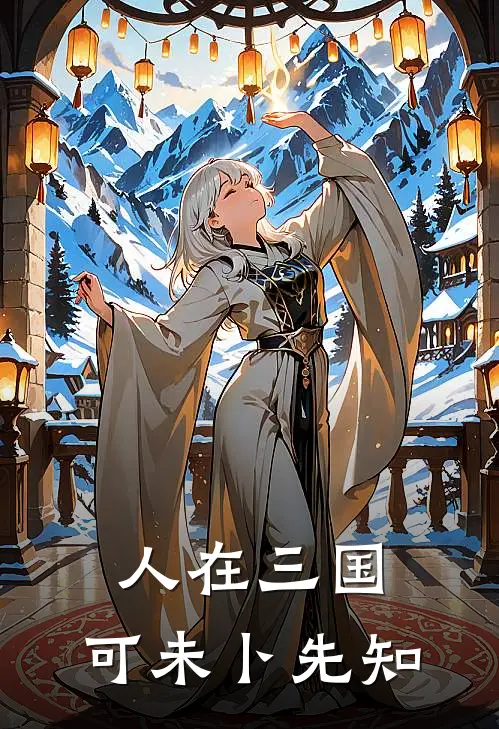人在三国,可未卜先知